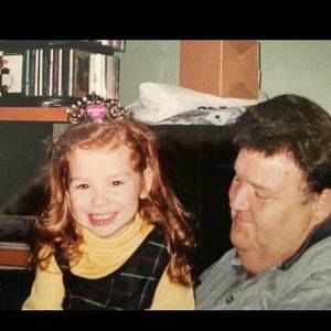 Meet your Posher, Mackenzie